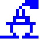 Ship emoji, NTT DoCoMo, i-mode 1999
