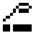 Cigarette emoji, NTT DoCoMo, i-mode 1999