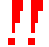 Double Exclamation Mark emoji, NTT DoCoMo, i-mode 1999