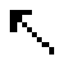 Up-left Arrow emoji, NTT DoCoMo, i-mode 1999