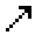 Up-right Arrow emoji, NTT DoCoMo, i-mode 1999