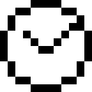 Alarm Clock emoji, NTT DoCoMo, i-mode 1999
