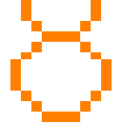 Taurus emoji, NTT DoCoMo, i-mode 1999