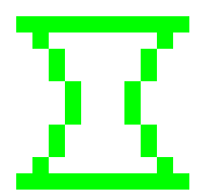 Gemini emoji, NTT DoCoMo, i-mode 1999