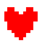 Heart Suit emoji, NTT DoCoMo, i-mode 1999