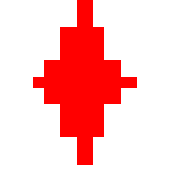 Diamond Suit emoji, NTT DoCoMo, i-mode 1999