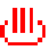 Hot Springs emoji, NTT DoCoMo, i-mode 1999