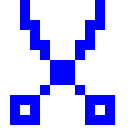Scissors emoji, NTT DoCoMo, i-mode 1999