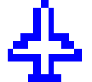 Airplane emoji, NTT DoCoMo, i-mode 1999