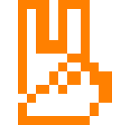 Victory Hand emoji, NTT DoCoMo, i-mode 1999