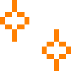 Sparkles emoji, NTT DoCoMo, i-mode 1999