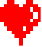 Red Heart emoji, NTT DoCoMo, i-mode 1999