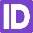 Id Button emoji, Google, Blob, 2017