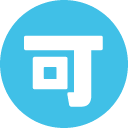 Japanese “acceptable” Button emoji, Google, Blob, 2017
