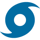 Cyclone emoji, Google, Blob, 2017