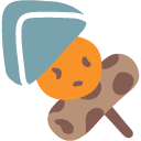 Oden emoji, Google, Blob, 2017