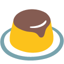 Custard emoji, Google, Blob, 2017