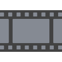 Film Frames emoji, Google, Blob, 2017