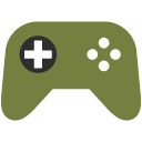 Video Game emoji, Google, Blob, 2017