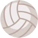 Volleyball emoji, Google, Blob, 2017
