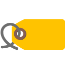 Label emoji, Google, Blob, 2017