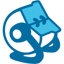 Card Index emoji, Google, Blob, 2017