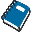 Ledger emoji, Google, Blob, 2017