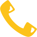 Telephone Receiver emoji, Google, Blob, 2017