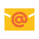 E-mail emoji, Google, Blob, 2017