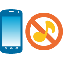 Vibration Mode emoji, Google, Blob, 2017