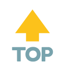 Top Arrow emoji, Google, Blob, 2017