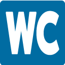 Water Closet emoji, Google, Blob, 2017