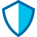 Shield emoji, Google, Blob, 2017