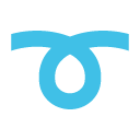 Curly Loop emoji, Google, Blob, 2017