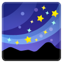 Milky Way emoji, Google, Redesign, 2017