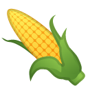 Ear of Corn emoji, Google, Redesign, 2017