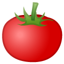 Tomato emoji, Google, Redesign, 2017
