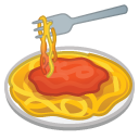 Spaghetti emoji, Google, Redesign, 2017