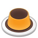 Custard emoji, Google, Redesign, 2017