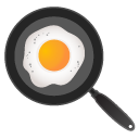 Cooking emoji, Google, Redesign, 2017