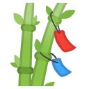 Tanabata Tree emoji, Google, Redesign, 2017