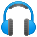 Headphone emoji, Google, Redesign, 2017