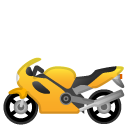 Motorcycle emoji, Google, Redesign, 2017