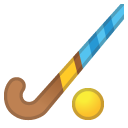 Field Hockey emoji, Google, Redesign, 2017