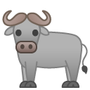 Water Buffalo emoji, Google, Redesign, 2017