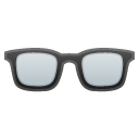 Glasses emoji, Google, Redesign, 2017