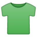 T-shirt emoji, Google, Redesign, 2017