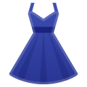 Dress emoji, Google, Redesign, 2017