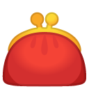 Purse emoji, Google, Redesign, 2017