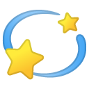 Dizzy emoji, Google, Redesign, 2017